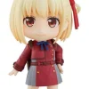 Nendoroid Action-figurer Chisato Nishikigi Nendoroid Action Figure 10 cm* Actionfigurer