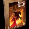 Brittannia Game Designs Ltd Chivalry & Sorcery 5th Edition: The Medieval Role Playing Game* Regelbøker