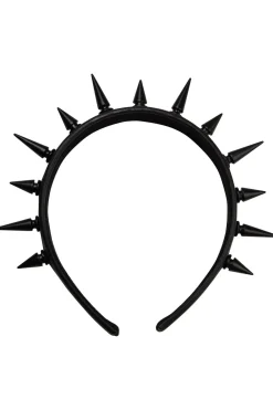 Haunted Lifestyle Hodeplagg^Chloe Chaos Headband