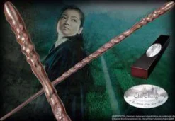 Cho Chang's Wand* Tryllestaver