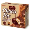 Snacks^Choco Pie Black Sugar Milk Tea 336g