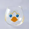 Chocobo Swining Drinking Glass* Glass
