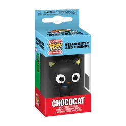 Funko POP! Sanrio Funko! Pop^Chococat Pocket POP! Keychain