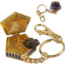 Nøkkelringer^Chocolate Frog Keychain