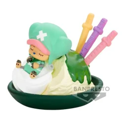 Samleobjekter^Chopper Paldolce collection Version B Figure