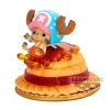 Chopper Paldolce collection Version A Figure* Samleobjekter