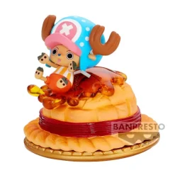 Chopper Paldolce collection Version A Figure* Samleobjekter