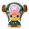 Samleobjekter^Chopper Sofvimates Figure 11 cm