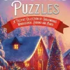 Eric Saunders Christmas Puzzles: A Festive Collection of Crosswords, Worsearch, Sudoku and More!* Spill Og Aktiviteter