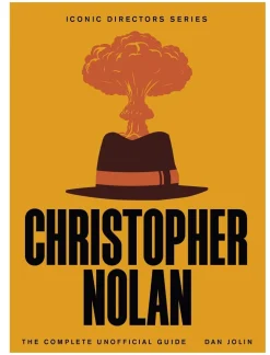 Dan Jolin Christopher Nolan* Biografier