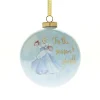 Disney-jul Julekuler^Cinderella Bauble