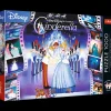 Cinderella Puzzle (1000)* Puslespill