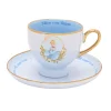 Cinderella Tea Cup and Saucer* Krus