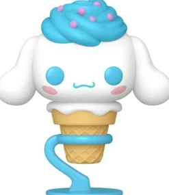 Funko POP! Sanrio Cinnamoroll as Ice Cream Cone Special Edition POP! Sanrio Vinyl Figure* Funko! Pop