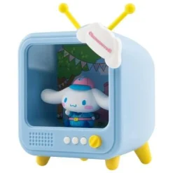 Bamser Og Kosedyr^Cinnamoroll Bedside Light-Up TV Series Mini Figure 8 cm