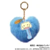 Cinnamoroll Chocolate Fuahua Charm* Nøkkelringer