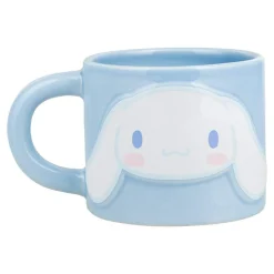 Krus^Cinnamoroll Embossed Mug