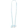 Cinnamoroll Frill Ribbon Shoulder Strap* Nøkkelringer