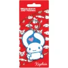 Nøkkelringer^Cinnamoroll Got Heart PVC Keychain