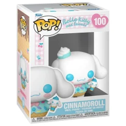 Funko POP! Sanrio Cinnamoroll Ice Cream POP! Sanrio Vinyl Figure* Funko! Pop