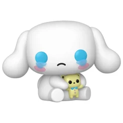 Funko POP! Sanrio Funko! Pop^Cinnamoroll POP! Sanrio Vinyl Figure