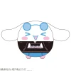 Cinnamoroll SR-115 Fuwakororin Cool Style Version Plush Figure 18 cm* Bamser Og Kosedyr