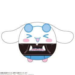 Cinnamoroll SR-115 Fuwakororin Cool Style Version Plush Figure 18 cm* Bamser Og Kosedyr
