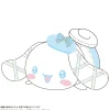 Cinnamoroll SR-116 Potekoro Mascot Lolita Version Plush Figure 18 cm* Bamser Og Kosedyr