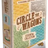 Danny Devine Selskapsspill^Circle the Wagons Essential Collection