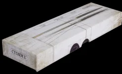 Games Workshop Citadel: File Set* Verktøy