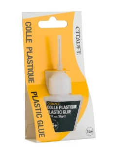 Games Workshop Lim^Citadel: Plastic Glue