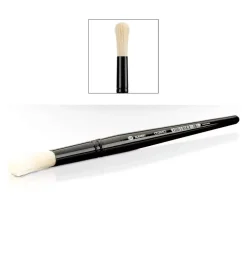 Games Workshop Citadel: Scenery Brush (M)* Pensler