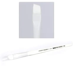 Games Workshop Pensler^Citadel: Synthetic Base Brush (XL)