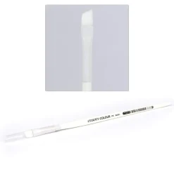 Games Workshop Citadel: Synthetic Base Brush (L)* Pensler