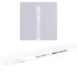 Games Workshop Citadel: Synthetic Dry Brush (S)* Pensler