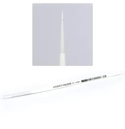 Games Workshop Citadel: Synthetic Layer Brush (S)* Pensler
