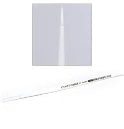 Games Workshop Citadel: Synthetic Shade Brush (M)* Pensler