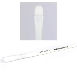 Games Workshop Pensler^Citadel: Synthetic Shade Brush (L)