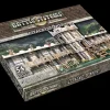 Battle Systems Kart & Battlemaps|Terreng & Tilbehør^Citadel Tower , Fantasy Terrain