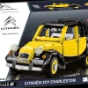 null Citroen 2CV Cherleston* Cobi