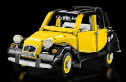 null Citroen 2CV Cherleston* Cobi