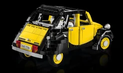 null Citroen 2CV Cherleston* Cobi