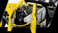 null Citroen 2CV Cherleston* Cobi