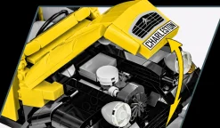 null Citroen 2CV Cherleston* Cobi