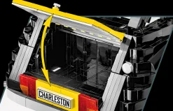 null Citroen 2CV Cherleston* Cobi