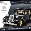 null Citroen Traction Avant 11C* Cobi