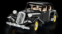null Citroen Traction Avant 11C* Cobi