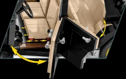 null Citroen Traction Avant 11C* Cobi