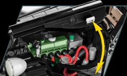 null Citroen Traction Avant 11C* Cobi