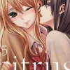 Saburouta Girls Love^Citrus Vol. 5